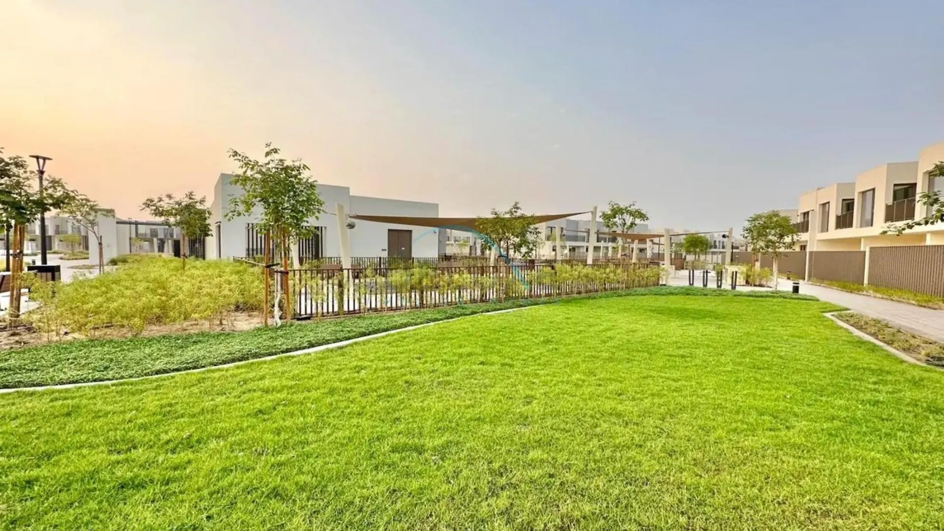 Apartment Conveniently Located Near Airport And Expo City 4Br Townhouse With Assistant Room At Parkside 2, Dubai South By Deluxe Holiday Homes United Arab Emirates