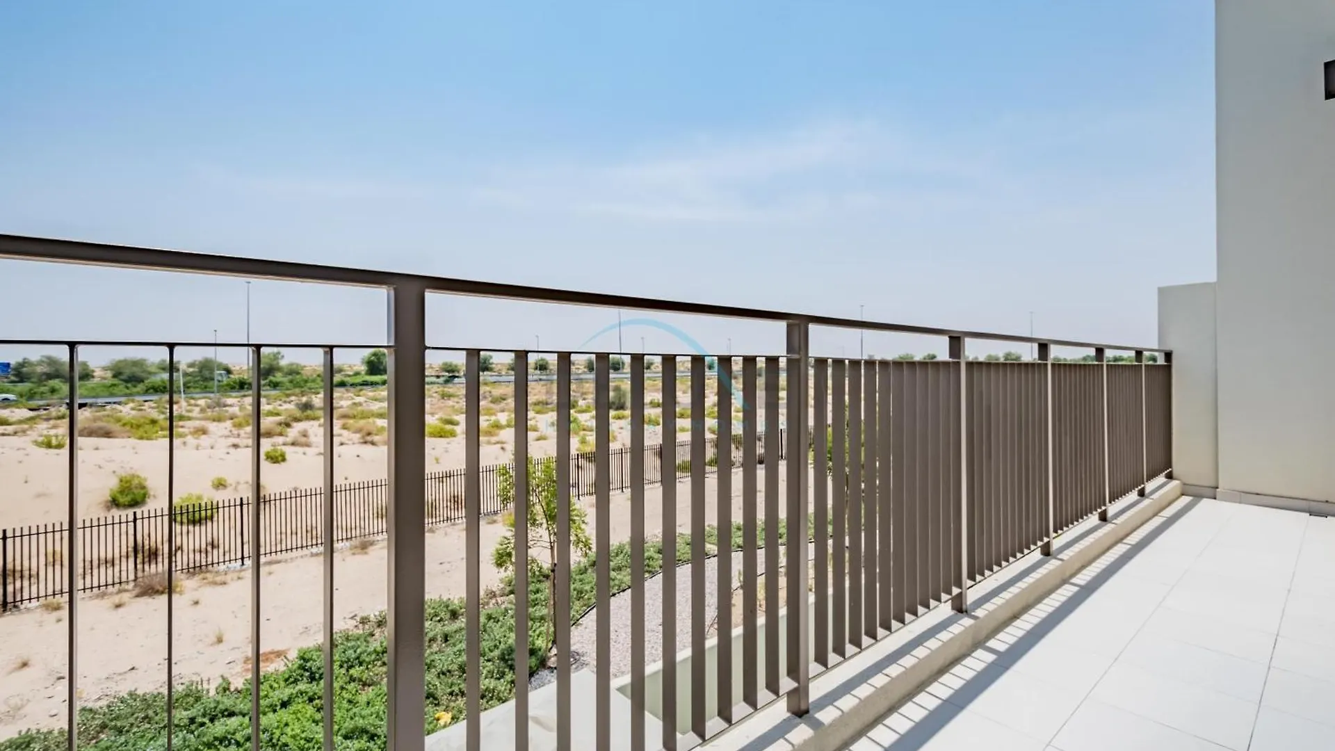 Conveniently Located Near Airport And Expo City 4Br Townhouse With Assistant Room At Parkside 2, Dubai South By Deluxe Holiday Homes United Arab Emirates