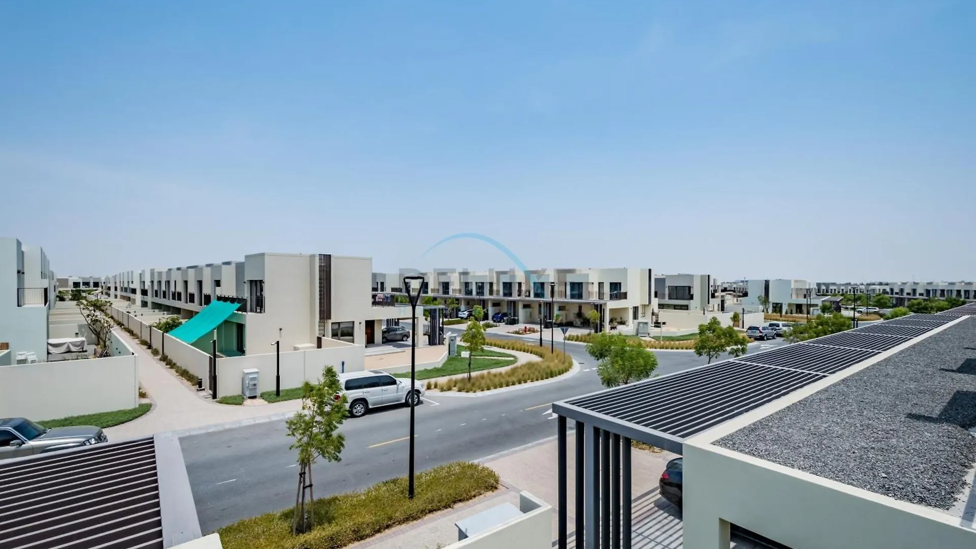 Conveniently Located Near Airport And Expo City 4Br Townhouse With Assistant Room At Parkside 2, Dubai South By Deluxe Holiday Homes 0*,  United Arab Emirates