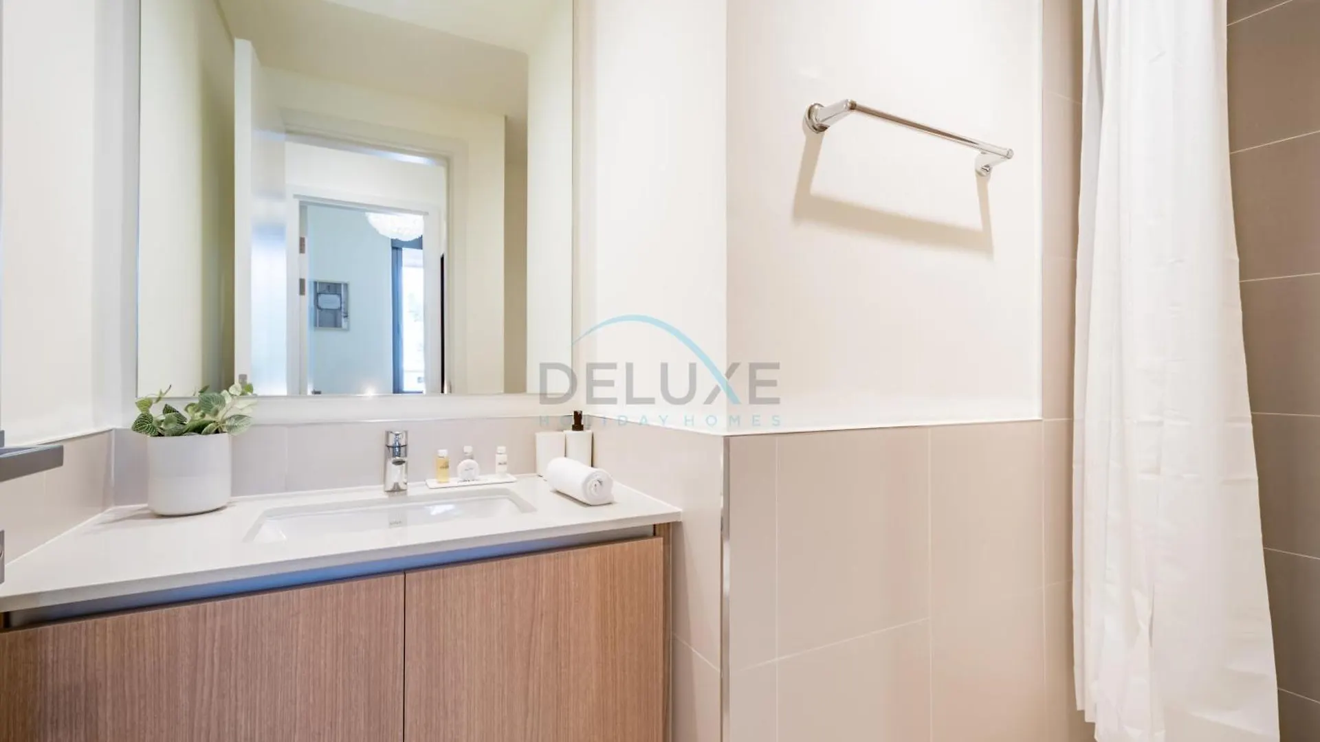 Conveniently Located Near Airport And Expo City 4Br Townhouse With Assistant Room At Parkside 2, Dubai South By Deluxe Holiday Homes