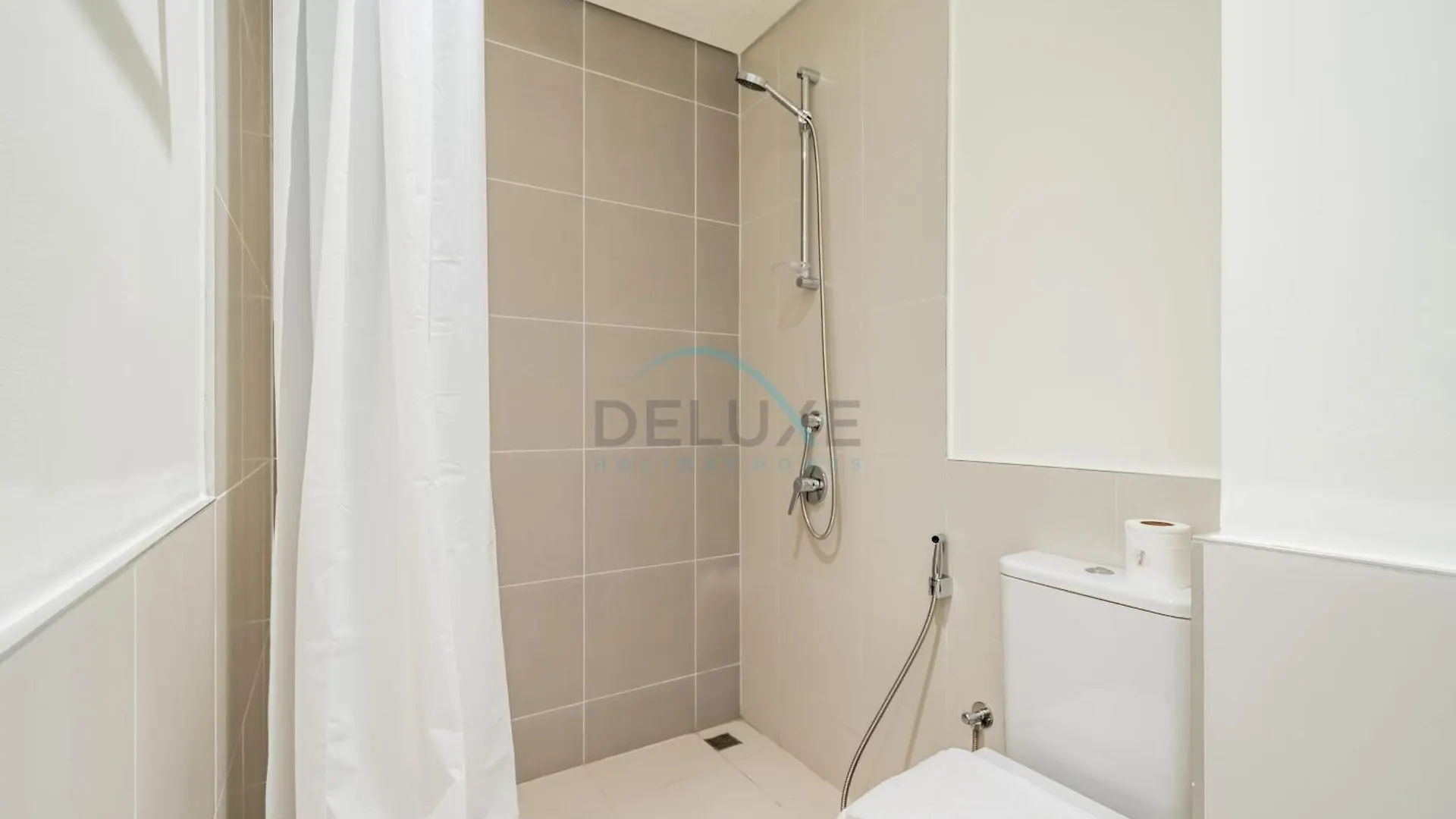 Conveniently Located Near Airport And Expo City 4Br Townhouse With Assistant Room At Parkside 2, Dubai South By Deluxe Holiday Homes Apartment